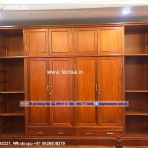 Wooden Wardrobe Design wooden Almirah Design Model No - 7091