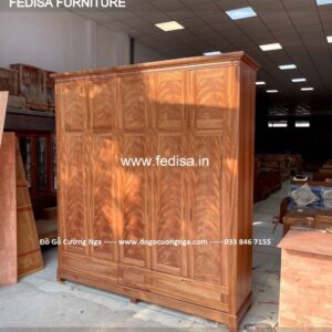 Wooden Wardrobe Design wooden Almirah Design Model No - 7126