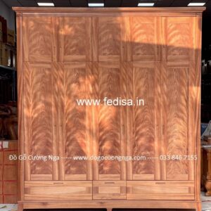 Wooden Wardrobe Design wooden Almirah Design Model No - 7128