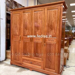 Wooden Wardrobe Design wooden Almirah Design Model No - 7139