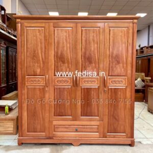 Wooden Wardrobe Design wooden Almirah Design Model No - 7141