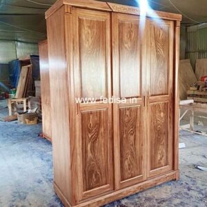 Wooden Wardrobe Design wooden Almirah Design Model No - 7149