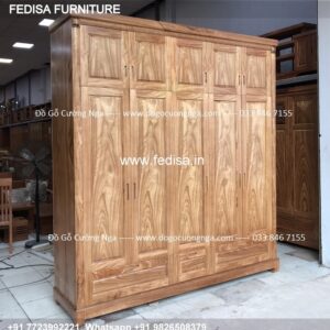 Wooden Wardrobe Design wooden Almirah Design Model No - 7167