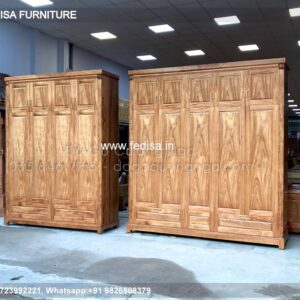 Wooden Wardrobe Design wooden Almirah Design Model No - 7169