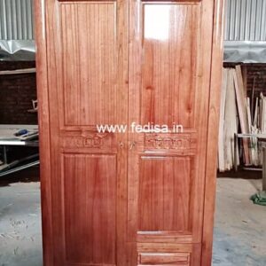 Wooden Wardrobe Design wooden Almirah Design Model No - 7180