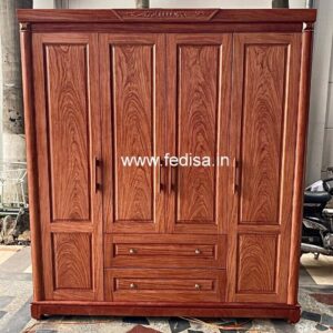 Wooden Wardrobe Design wooden Almirah Design Model No - 7189