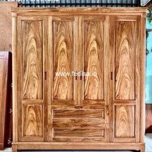 Wooden Wardrobe Design wooden Almirah Design Model No - 7192