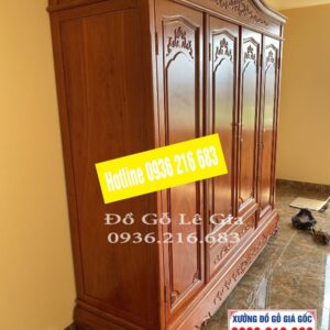 Wooden Wardrobe Design wooden Almirah Design Model No - 7199