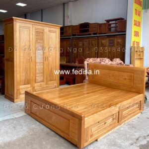 Wooden Wardrobe Design wooden Almirah Design Model No - 7203