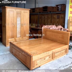 Wooden Wardrobe Design wooden Almirah Design Model No - 7204
