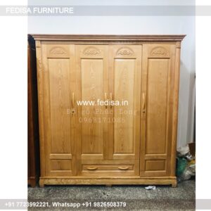 Wooden Wardrobe Design wooden Almirah Design Model No - 7209
