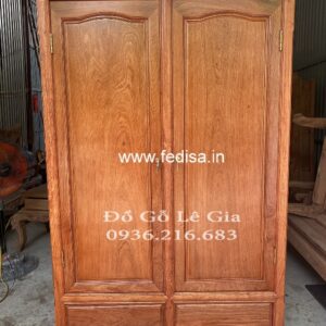 Wooden Wardrobe Design wooden Almirah Design Model No - 7242