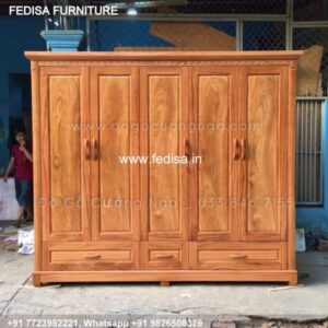 Wooden Wardrobe Design wooden Almirah Design Model No - 7272