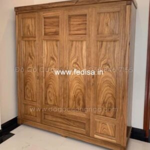 Wooden Wardrobe Design wooden Almirah Design Model No - 7276