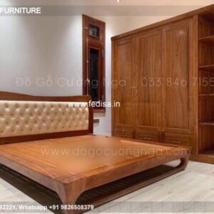 Wooden Wardrobe Design wooden Almirah Design Model No - 7317