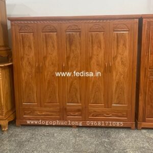 Wooden Wardrobe Design wooden Almirah Design Model No - 7322