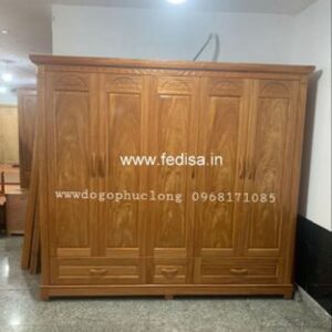 Wooden Wardrobe Design wooden Almirah Design Model No - 7323