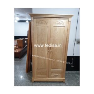 Wooden Wardrobe Design wooden Almirah Design Model No - 7325