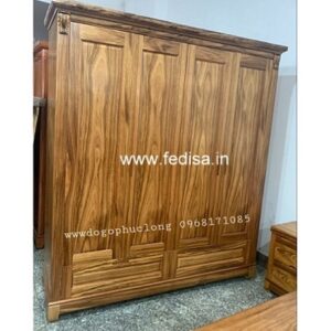 Wooden Wardrobe Design wooden Almirah Design Model No - 7326