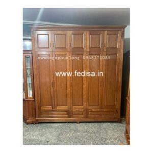 Wooden Wardrobe Design wooden Almirah Design Model No - 7327