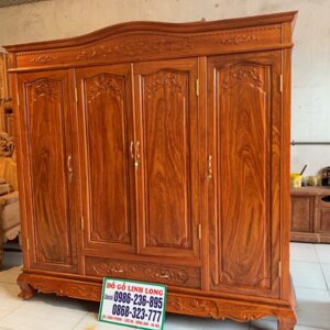 Wooden Wardrobe Design wooden Almirah Design Model No - 7334
