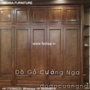 Wooden Wardrobe Design wooden Almirah Design Model No - 7358