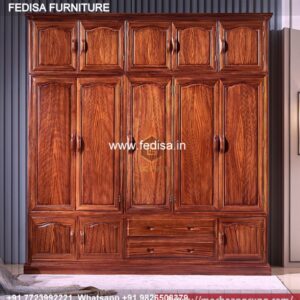 Wooden Wardrobe Design wooden Almirah Design Model No - 7360