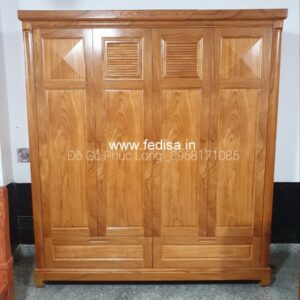 Wooden Wardrobe Design wooden Almirah Design Model No - 7361