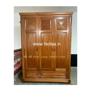 Wooden Wardrobe Design wooden Almirah Design Model No - 7367