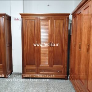 Wooden Wardrobe Design wooden Almirah Design Model No - 7372