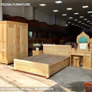 Wooden Wardrobe Design wooden Almirah Design Model No - 7418