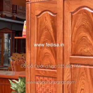 Wooden Wardrobe Design wooden Almirah Design Model No - 7453