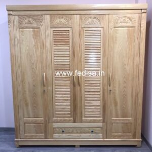 Wooden Wardrobe Design wooden Almirah Design Model No - 7462