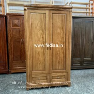 Wooden Wardrobe Design wooden Almirah Design Model No - 7463
