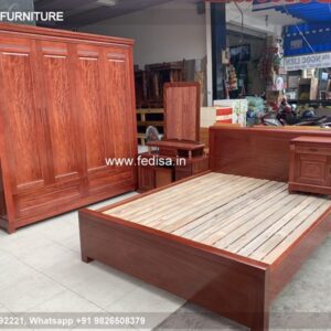 Wooden Wardrobe Design wooden Almirah Design Model No - 7477