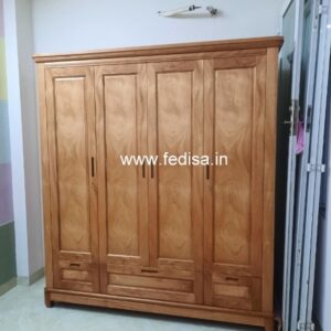 Wooden Wardrobe Design wooden Almirah Design Model No - 7480