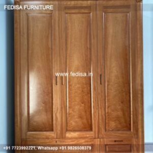 Wooden Wardrobe Design wooden Almirah Design Model No - 7488