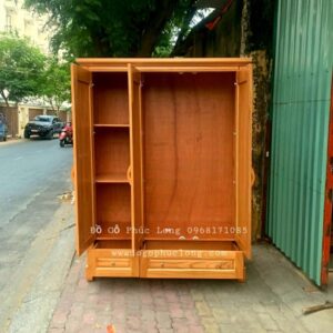 Wooden Wardrobe Design wooden Almirah Design Model No - 7500