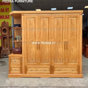 Wooden Wardrobe Design wooden Almirah Design Model No - 7511