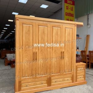 Wooden Wardrobe Design wooden Almirah Design Model No - 7515