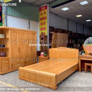 Wooden Wardrobe Design wooden Almirah Design Model No - 7521