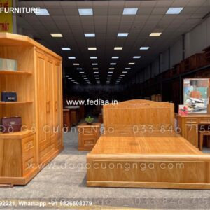 Wooden Wardrobe Design wooden Almirah Design Model No - 7531