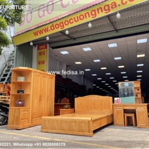 Wooden Wardrobe Design wooden Almirah Design Model No - 7538