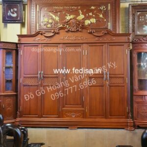 Wooden Wardrobe Design wooden Almirah Design Model No - 7548