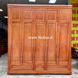 Wooden Wardrobe Design wooden Almirah Design Model No - 7554