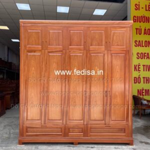 Wooden Wardrobe Design wooden Almirah Design Model No - 7555