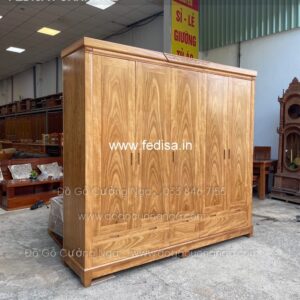 Wooden Wardrobe Design wooden Almirah Design Model No - 7568