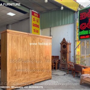 Wooden Wardrobe Design wooden Almirah Design Model No - 7570