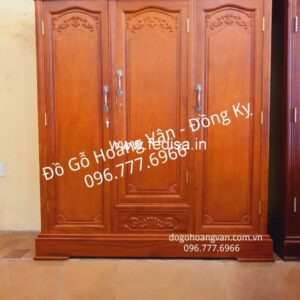 Wooden Wardrobe Design wooden Almirah Design Model No - 7587