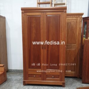 Wooden Wardrobe Design wooden Almirah Design Model No - 7588